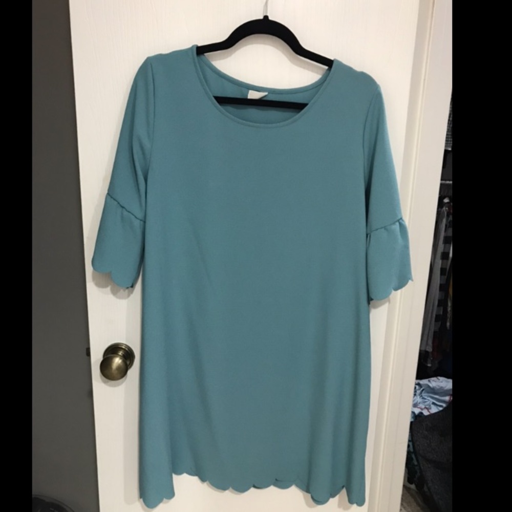Maternity dress L